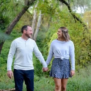 Meet your Posher, Simone